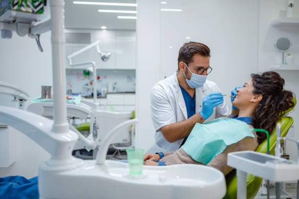 Best Dental Exams and Cleanings  in Montrose Ghent, OH